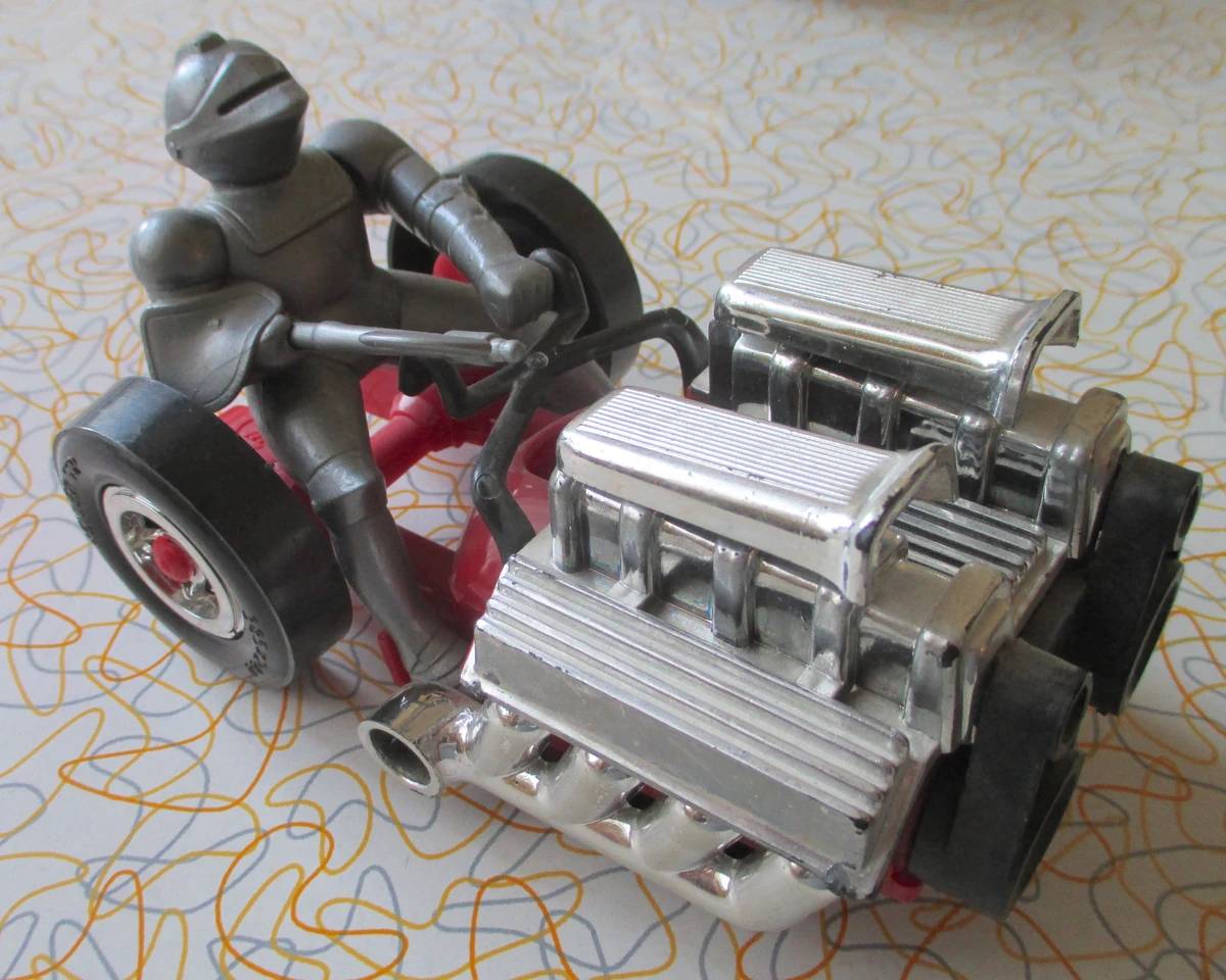 Knight Rider | SSP Wiki | Fandom