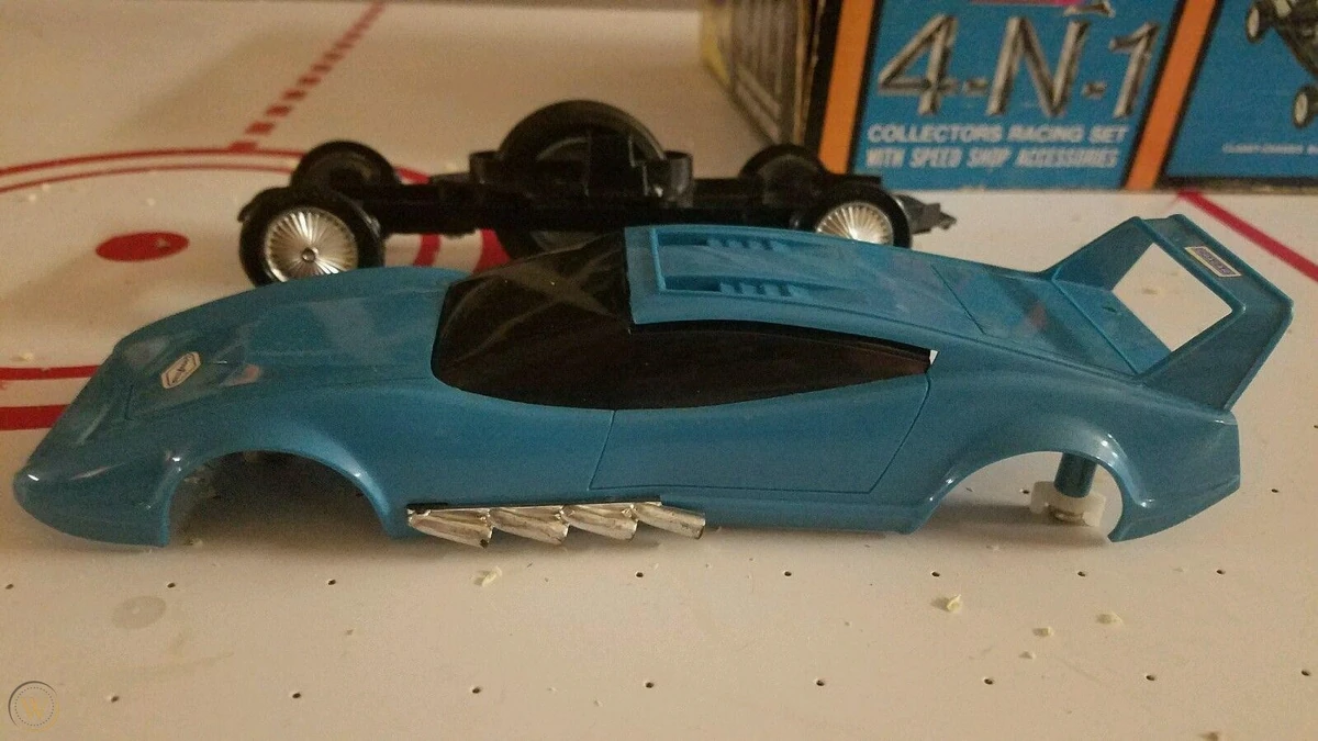 Scan Cam Racer | SSP Wiki | Fandom