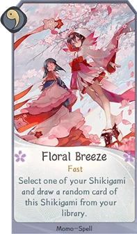 Momo | Onmyoji: The Card Game Wiki | Fandom