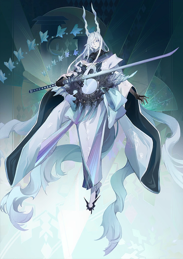 Sakura Yukihime | Onmyoji: The Card Game Wiki | Fandom