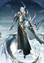 Taki | Onmyoji: The Card Game Wiki | Fandom