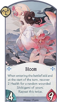 Momo | Onmyoji: The Card Game Wiki | Fandom