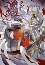 Suzuka Gozen | Onmyoji: The Card Game Wiki | Fandom