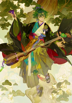 Matsu | Onmyoji: The Card Game Wiki | Fandom