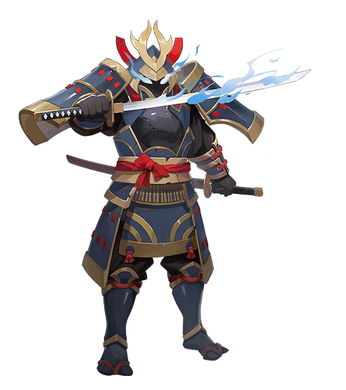 Onmyoji Arena x Demon Slayer: Zenitsu Agatsuma(Ninja/Samurai) New Shikigami  Preview
