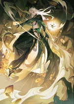 Taki | Onmyoji: The Card Game Wiki | Fandom