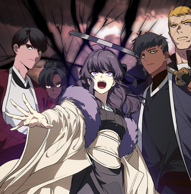 Sss class Suicide Hunter 97 Black Dragon Guild | SSS Class Suicide Hunter Wiki | Fandom