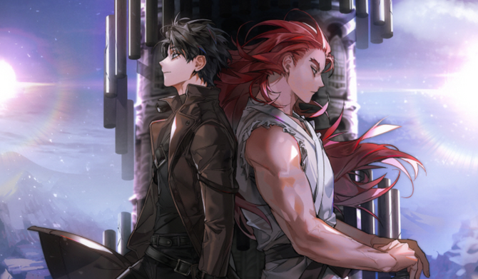 Novel
