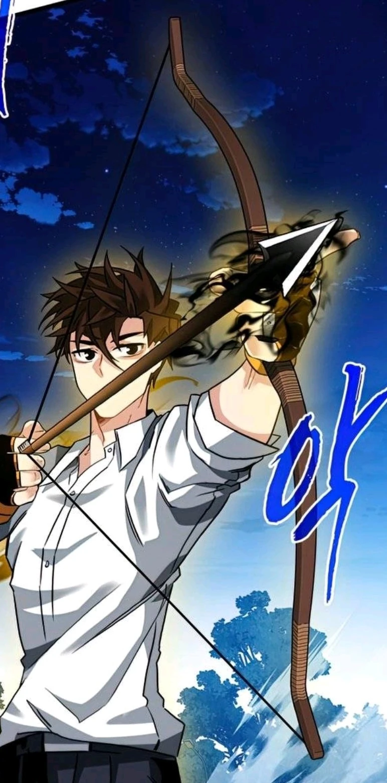 SeongGye's Gakgung SSSClass Gacha Hunter Wiki Fandom