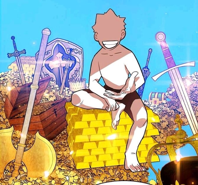 Treasure Dungeon