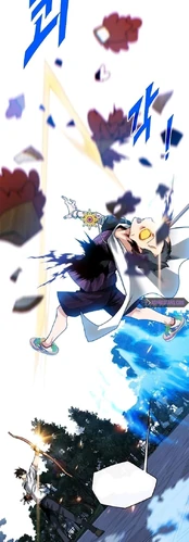 Chapter 48 | SSS-Class Gacha Hunter Wiki | Fandom