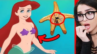 Secrets That Will Ruin Your Childhood | SSSniperWolf Wiki | Fandom