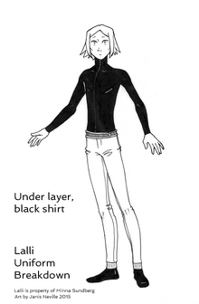 LalliUniform01