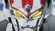 Denkou Chojin Gridman boys invent great hero 45