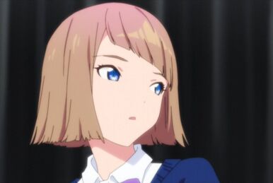 yume Living in a Lovely Cemetery
