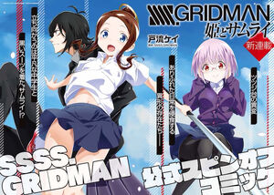 Hime to Samurai cover.jpg