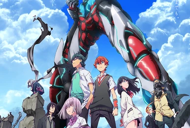 【訳あり】SSSS.GRIDMAN非売品限定B2ポスター 訳あり】SSSS.GRIDMAN B2ポスター3枚セット