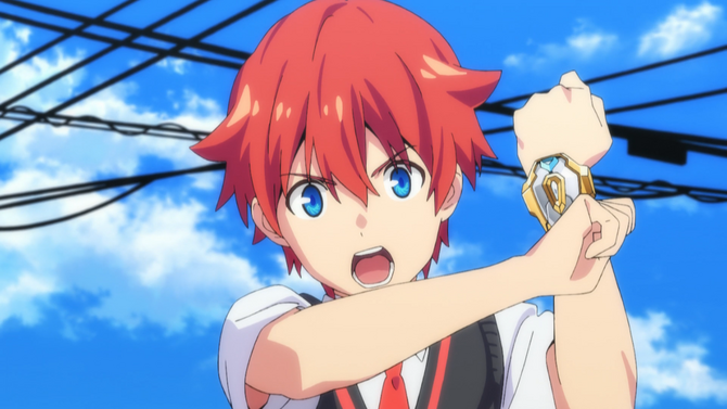 Yuta Hibiki