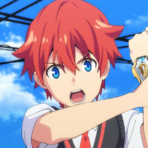 Union Ssss Gridman Wiki Fandom Union Ssss Gridman Wiki Fandom