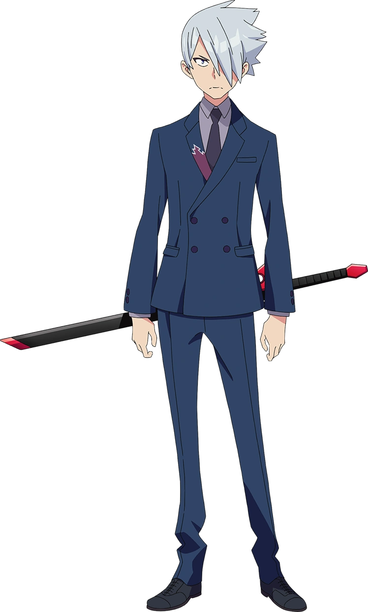 Anti Gridman Wiki Fandom