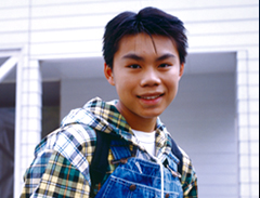 Ippei Baba Gridman Wiki Fandom