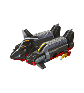 Dynazenon | Gridman Wiki | Fandom