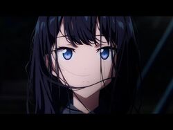 グリッドマン_ユニバース【GRIDMAN_UNIVERSE】本予告｜2023年3月24日(金)全国公開！