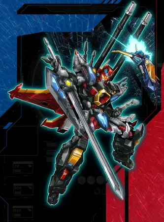Battles Gridman | Gridman Wiki | Fandom