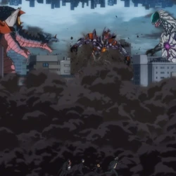 Decisive Battle Gridman Wiki Fandom