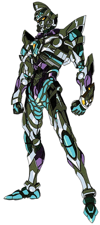 Gridman Initial Fighter.png
