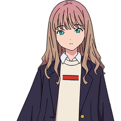 Ssss store gridman characters