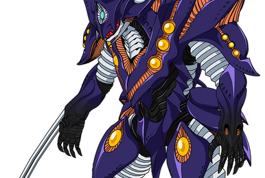 Full Powered Gridman | Gridman Wiki | Fandom