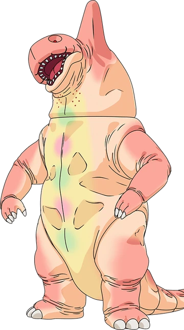 Anonymous | Gridman Wiki | Fandom