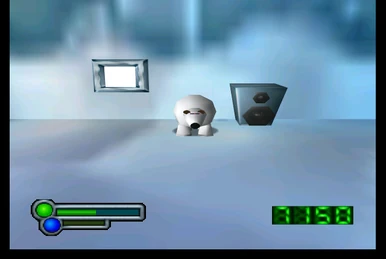 HYENA STATION  Hyena | Space Station Silicon Valley Wiki | Fandom