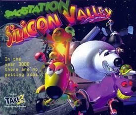 Space Station Silicon Valley | Space Station Silicon Valley Wiki | Fandom Space Station Silicon Valley | Space Station Silicon Valley Wiki | Fandom