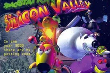 Hyena | Space Station Silicon Valley Wiki | Fandom