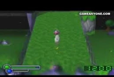 Hyena | Space Station Silicon Valley Wiki | Fandom