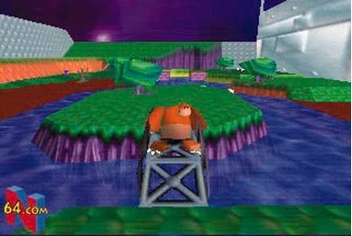 Hyena | Space Station Silicon Valley Wiki | Fandom