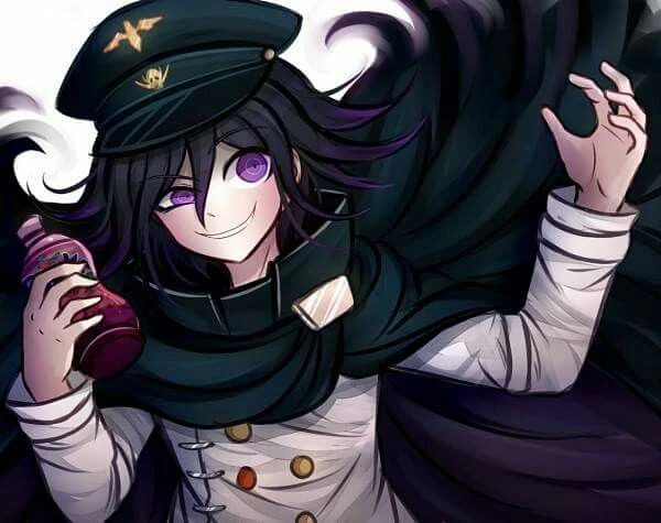 Kokichi Oma (HG) | Story Time Wikia | Fandom