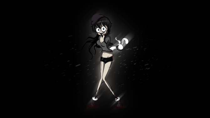 Meet "Cold"!