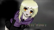 Julie Rowe | SSTWL Wiki | Fandom