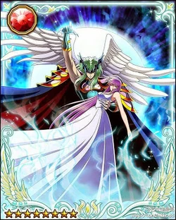 Lúcifer | Seiya Universe Wiki | Fandom