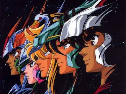 Seiya Universe Wiki