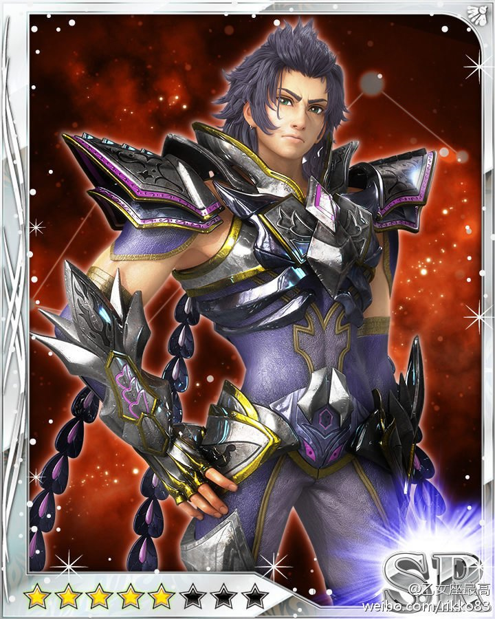 Ikki de Fênix (Omega), Seiya Universe Wiki