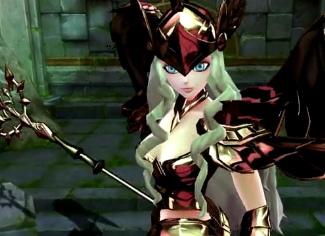 Valkyrie | Seiya Universe Wiki | Fandom