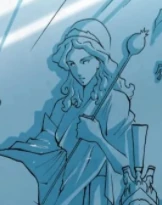 Hera | Seiya Universe Wiki | Fandom