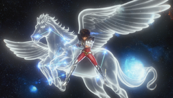 Câmara do Grande Mestre, Seiya Universe Wiki