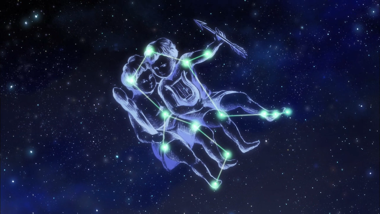 Constelação de Gêmeos Seiya Universe Wiki Fandom Constelação de Gêmeos Seiya Universe Wiki Fandom