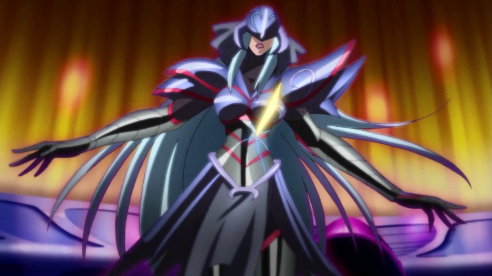Diana | Seiya Universe Wiki | Fandom