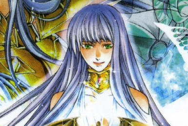 Câmara do Grande Mestre, Seiya Universe Wiki